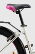 Велосипед SPELLI BLANCO RIGID 26" Бело-розовый - изображение 7