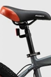 Велосипед SPELLI SMART650B 27,5" Темно-серый с оранжевым - изображение 6