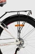 Велосипед SPELLI FIERO26 6 SPD 24" Белый - изображение 7
