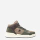 Чоловічі черевики G-Star Raw Attacc Mid Чорні 2242-040716 45 Оливкові (8720656136923) - зображення 1