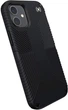 Чехол противоударный Speck Presidio2 Grip 138475-D143 для Iphone 12 Mini (5.4") Black - изображение 11