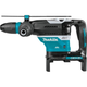 Перфоратор акумуляторний Makita DHR400ZK (LXT, 8.0 Дж, SDS-MAX, AVT, AWS, без акумуляторів та зарядного пристрою) - зображення 2