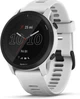 Смарт-годинник Garmin Forerunner 945 Lte Whitestone (010-02383-21) - зображення 1