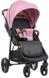 Прогулянкова Коляска El Camino ME 1024 X4 Pink - изображение 2