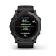 Смарт-годинник Garmin epix Pro (Gen 2) Sapphire Edition 51 mm Carbon Grey DLC Titanium with Black Band (010-02804-01) - зображення 6