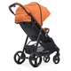 Прогулянкова Коляска El Camino ME 1024 X4 Orange Lines - зображення 6