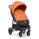 Прогулянкова Коляска El Camino ME 1024 X4 Orange Lines - зображення 10