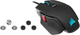 Mysz Corsair M65 RGB Ultra Tunable FPS Gaming Mouse USB Black (CH-9309411-EU2) - obraz 7