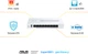 Маршрутизатор Asus ExpertWiFi EBG19P VPN / 1 Гбіт/с / 8 портів PoE - зображення 12