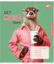Набор тетрадей ученических YES Get more likes А5 18 листов Линия х 25 шт (4823092286949) - изображение 4