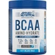Аминокислота BCAA для спорта Applied Nutrition Bcaa Amino Hydrate 450 g /32 servings/ Icy Blue Raz - изображение 1