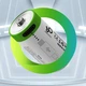 Аккумулятор SUNROZ CR123A (CR123, 123A, 123, 16340) с разъемом TYPE-C, Green (A-15295i) - изображение 3