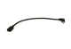 Кабель переходник eXpert угловой USB Type-C 3.1 - Mini USB (M/F), 30 см (A-48720) - изображение 1