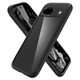 Чехол Spigen Ultra Hybrid для Google Pixel 8a Matte Black (ACS07262) - изображение 12