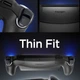Чехол Spigen Thin Fit для Sony PlayStation Portal Black (ACS07235) - изображение 6