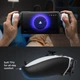 Чехол Spigen Thin Fit для Sony PlayStation Portal Black (ACS07235) - изображение 8