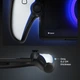 Чехол Spigen Thin Fit для Sony PlayStation Portal Black (ACS07235) - изображение 9