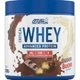 Протеїн Applied Nutrition Critical Whey 150 g /5 servings/ Choco Bueno - зображення 1