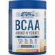 Аминокислота BCAA для спорта Applied Nutrition Bcaa Amino Hydrate 450 g /32 servings/ Orange Mango - изображение 1