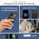 Чехол Spigen Tough Armor для Google Pixel 8a Black (ACS07264) - изображение 9