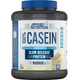 Протеин Applied Nutrition 100% Casein 1800 g /60 servings/ Vanilla - изображение 1