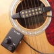 Звукознімач Overtone QH-6A - зображення 2