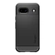 Чохол Spigen Rugged Armor до Google Pixel 8a Matte Black (ACS07259) - зображення 2