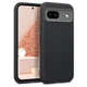 Чехол Caseology Nano Pop для Google Pixel 8a Black Sesame (ACS07271) - изображение 1