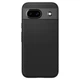 Чехол Spigen Liquid Air для Google Pixel 8a Matte Black (ACS07257) - изображение 2