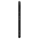 Чехол Spigen Liquid Air для Google Pixel 8a Matte Black (ACS07257) - изображение 4