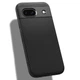 Чехол Spigen Liquid Air для Google Pixel 8a Matte Black (ACS07257) - изображение 16