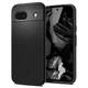 Чохол Spigen Thin Fit до Google Pixel 8a Black (ACS07256) - зображення 1