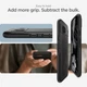 Чохол Spigen Thin Fit до Google Pixel 8a Black (ACS07256) - зображення 6