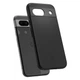 Чохол Spigen Thin Fit до Google Pixel 8a Black (ACS07256) - зображення 15
