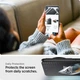 Защитная плёнка Spigen Neo Flex HD 2-Pack для OnePlus 12 Clear (AFL07582) - изображение 4