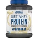 Протеин Applied Nutrition Diet Whey 1800 g /72 servings/ Vanilla - изображение 1