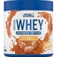 Протеин Applied Nutrition Critical Whey 150 g /5 servings/ Salted caramel - изображение 1