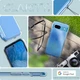 Чехол Spigen Ultra Hybrid для Google Pixel 8a Crystal Clear (ACS07260) - изображение 4