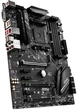 Материнська плата MSI X470 Gaming Plus Max (X470 Gaming Plus Max) (Socket AM4, AMD X470, ATX) Б/в - зображення 3