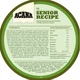 Сухой корм для пожилых собак ACANA Senior Dog Recipe c мясом цыпленка 11.4 кг(a51011) - изображение 4