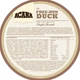 Сухой гипоаллергенный корм для собак всех пород ACANA Free-Run Duck 6 кг (a57160) - изображение 5