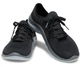 Кросівки Crocs LiteRide 360 Pacer, W6, Black / Slate Grey, 36-37 - зображення 3