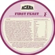 Сухий корм для кошенят ACANA First Feast 340 г (a71428) - зображення 5