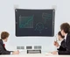 Цветной графический LCD планшет Psheko для рисования Writing Tablet 20 дюймов Black (PH050950) - изображение 6