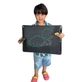 Цветной графический LCD планшет Psheko для рисования Writing Tablet 20 дюймов Black (PH050950) - изображение 8