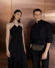 Сумка бананка на пояс мужская Michael Kors 331591946 Зеленая (1159794414) - изображение 4