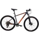 Велосипед спортивный Corso Nero 29" алюминиевая рама 19" серый NR-29604 - изображение 4