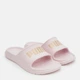 Женские шлепанцы для пляжа Puma Divecat V2 Lite 37482321 39 (6UK) 25 см Chalk Pink/Team Gold (4065454091734) - изображение 2