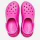 Женские кроксы Crocs Classic Mega Crush Clog 207988-6UB 39-40 (M7/W9) 25 см Juc (1962652571194) - изображение 4