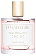 Парфумована вода унісекс Zarkoperfume Pink Molecule 090.09 100 мл (5712598000052) - зображення 1